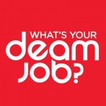 DEAM icon - red 400 x 400