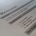 Resume Blog Image Small
