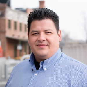 Chance Bellegarde