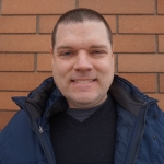 Joseph Fenerty :
