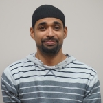 Mohamed Chaudry :