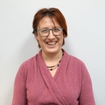 Jodie Starkewski :