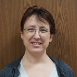 Jodie Starkewski :