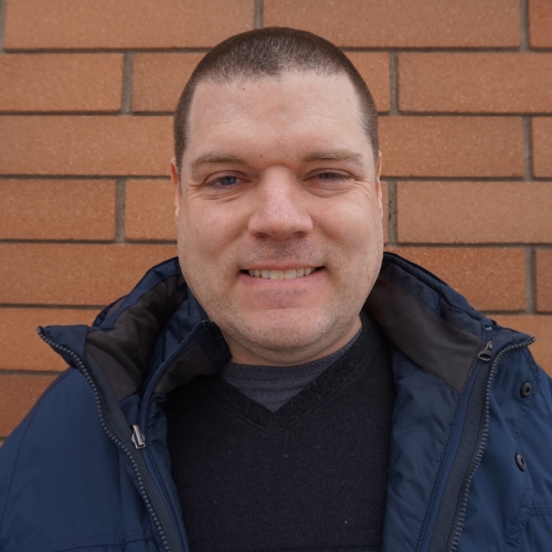 Joseph Fenerty