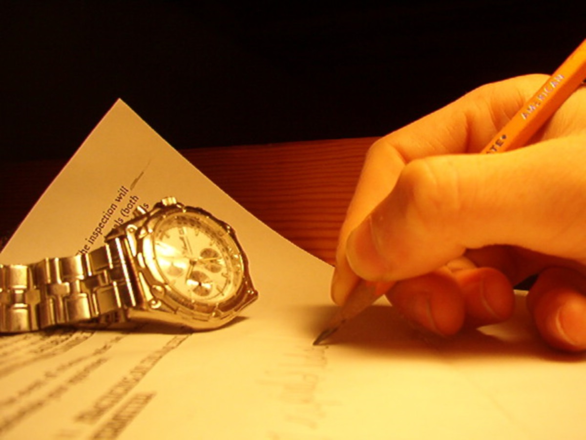 Literary Review: Creating a Sense of Urgency Part 2