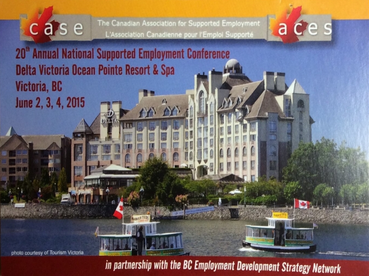 Continued Life Long Learning in Victoria, BC