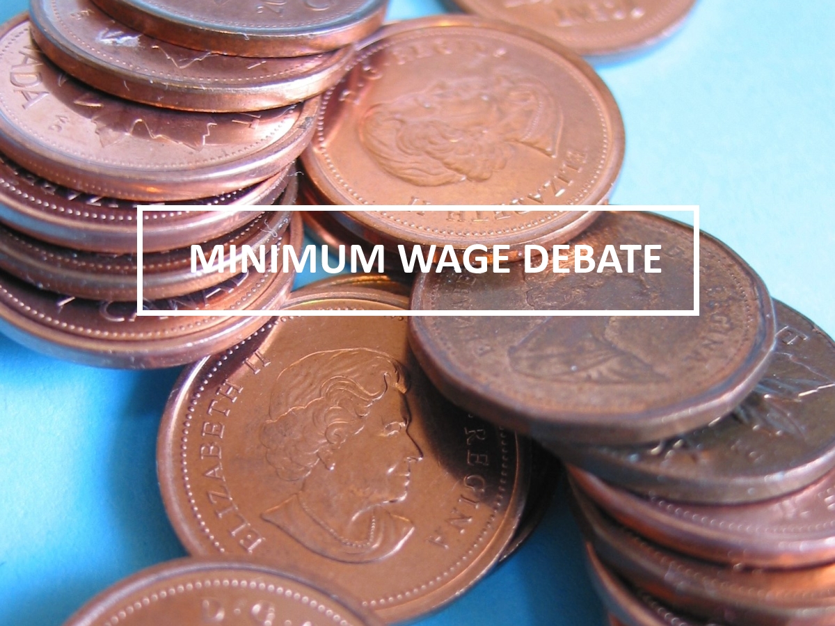 The Other, Other Side of the Minimum Wage Debate