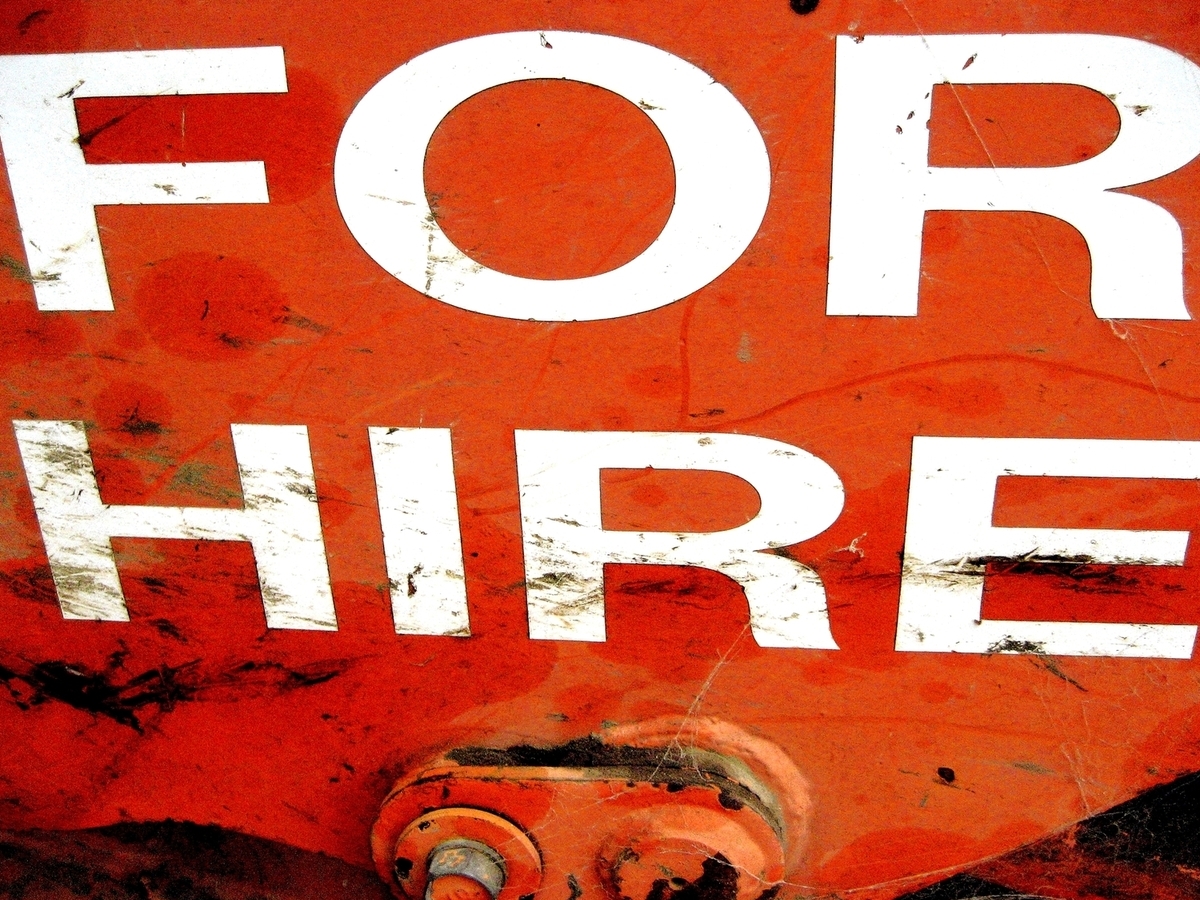 Tips & Tools for Hiring in a Recession