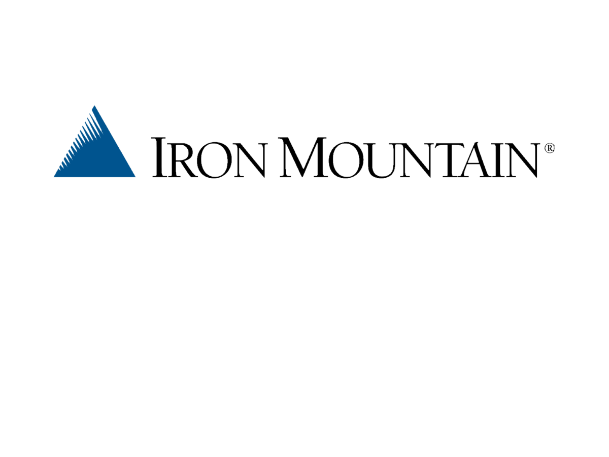 Iron Mountain Secure Shred
