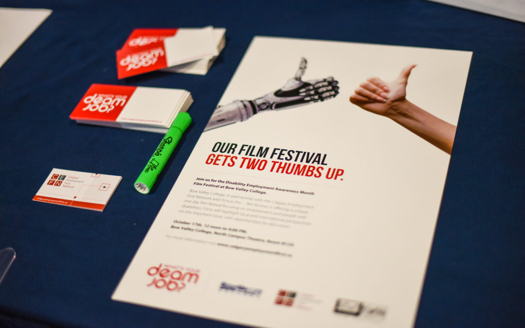 DEAM Highlights: Film Festival Inspiration