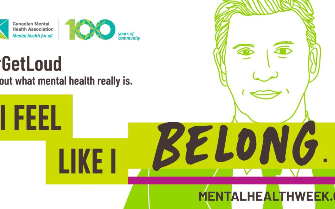#GETLOUD: 7 Tips for Preserving Mental Health during Workplace Changes