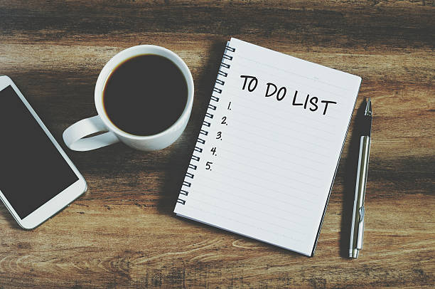 To-Do: Write Blog Post