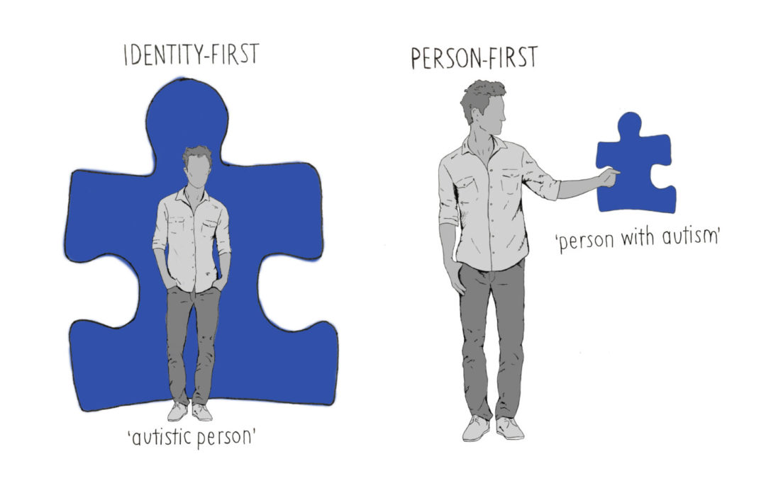 Person-First Language