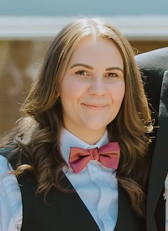 Danielle Meyers