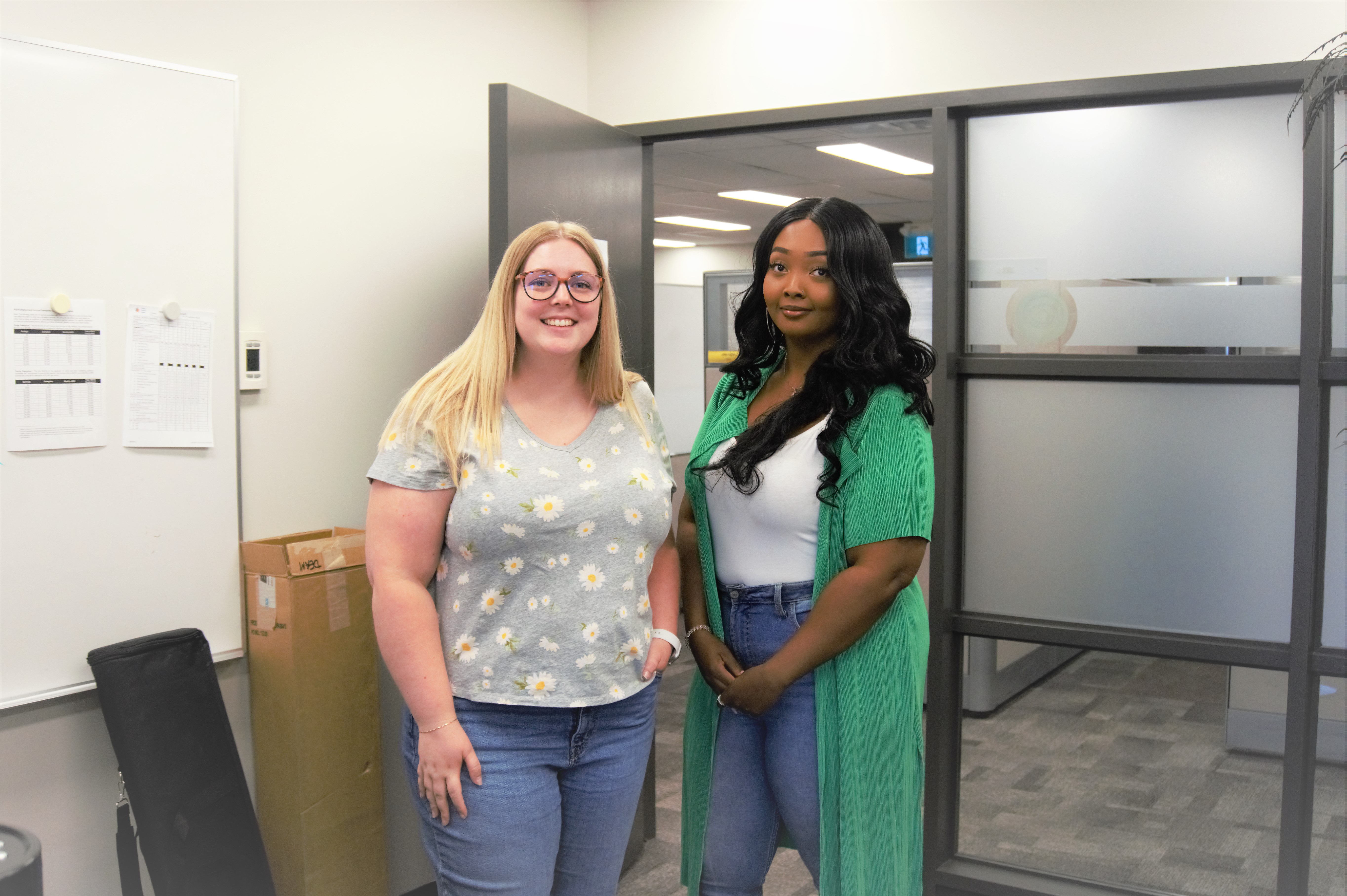 Jenna and Candice 1 website