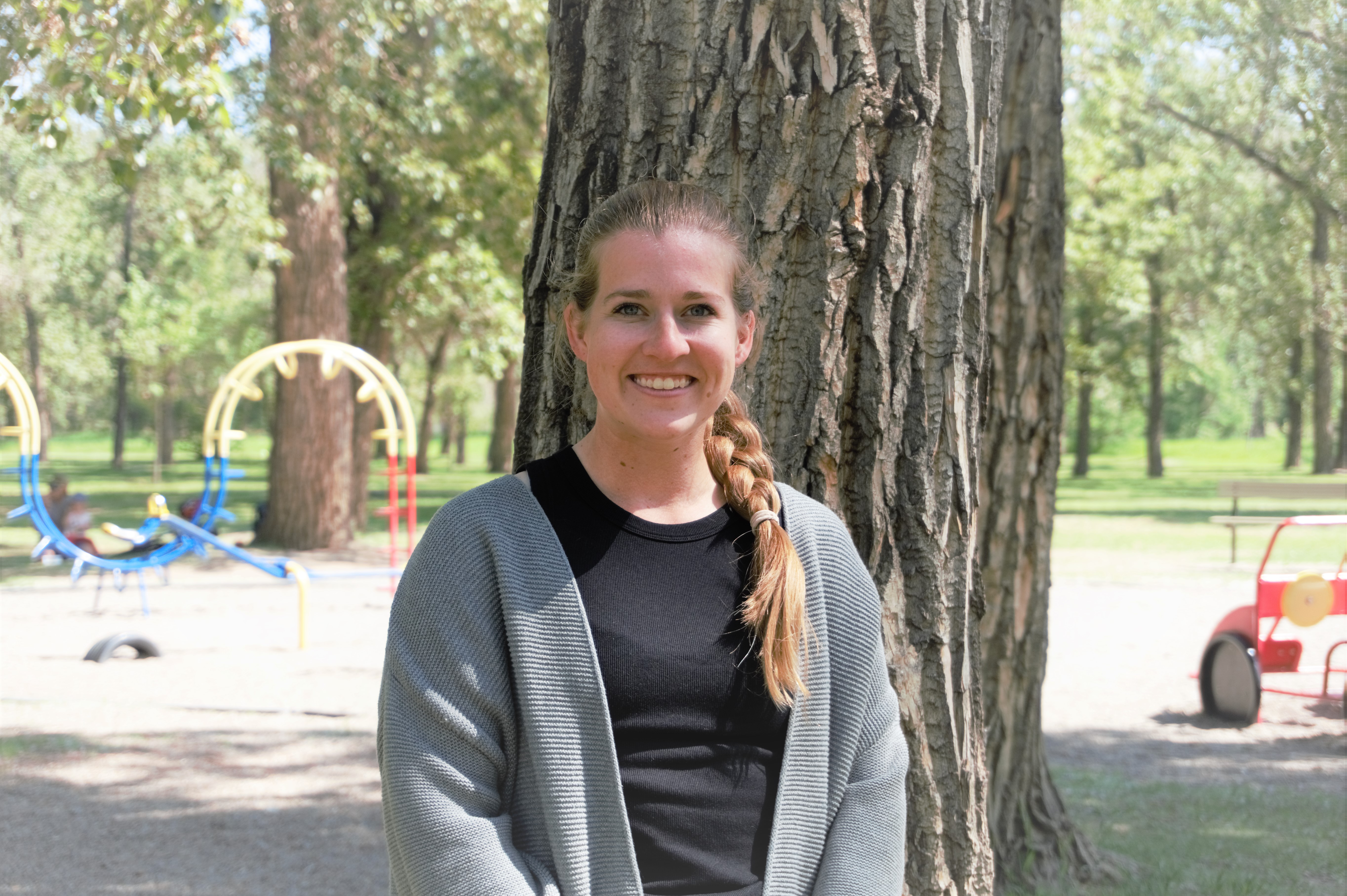 Robyn Belisle